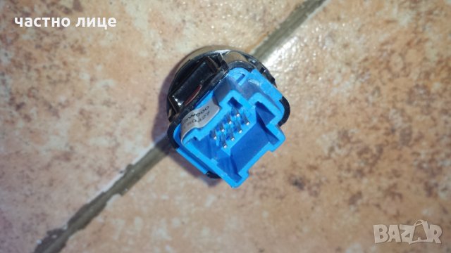 Сензор за автоматични светлини  ХЮНДАЙ 972533W000 Киа, снимка 2 - Части - 27582682