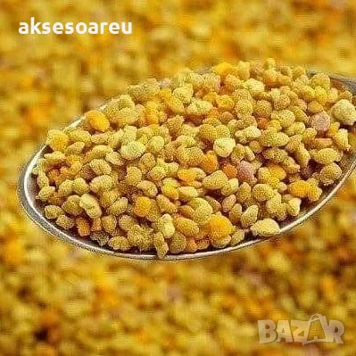 Натурален висококачествен чист Пчелен прашец от природата добит от пчели в екологично чист регион, снимка 7 - Пчелни продукти - 49061692