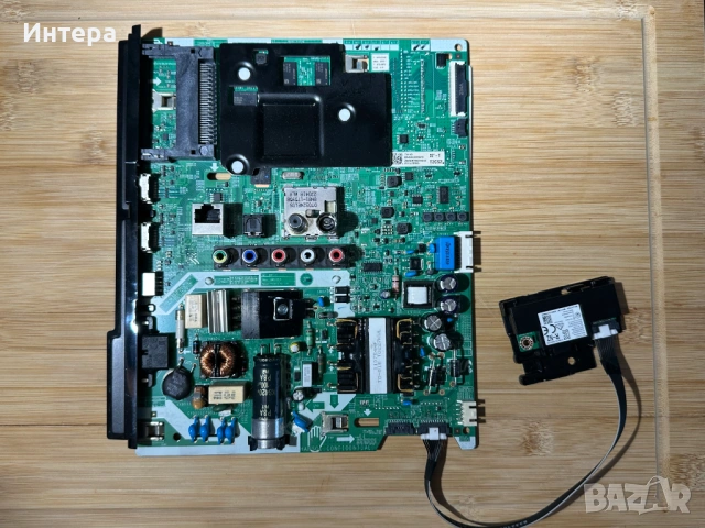 Main board 3IN1_KANT-S2 BN9650992D от Samsung UE32T5372CU