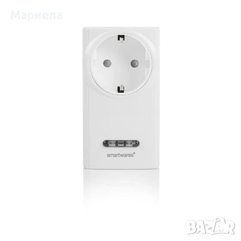 Смарт Контакт 3600W, снимка 2 - Друга електроника - 51129585
