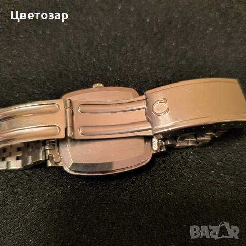 Omega часовници, снимка 4 - Мъжки - 53740310