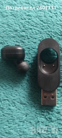 БЕЗЖИЧНИ СЛУШАЛКИ, снимка 2 - Bluetooth слушалки - 51650863