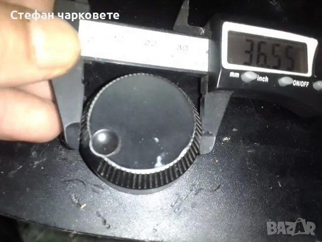 врътка за усилвател , снимка 1