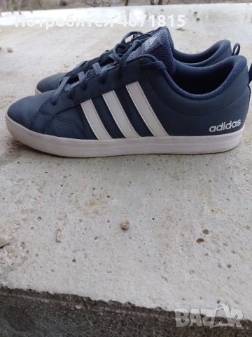 Adidas мъжки кецове , снимка 2 - Маратонки - 53306493