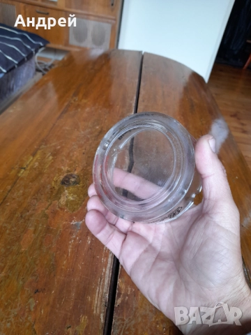 Стар пепелник #19, снимка 5 - Други ценни предмети - 52945432