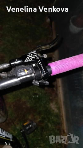 Колело MTB (мекица), снимка 3 - Велосипеди - 53433186
