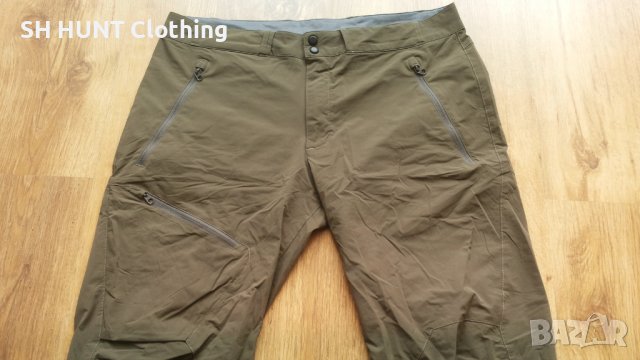 MOUNTAIN EQUIPMENT Comici Pant Stretch размер 32 / M еластичен панталон - 461, снимка 3 - Панталони - 42104167