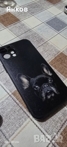 Iphone 12 pro 100% battery health Цена 200 €, снимка 3 - Apple iPhone - 53377837