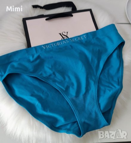 Victoria's Secret празнична колекция бельо прашки бикини, снимка 8 - Бельо - 38622413