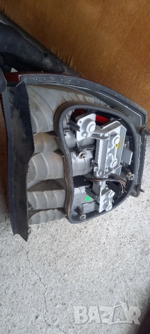 Ляв стоп Opel Vectra C, снимка 2 - Части - 36876798