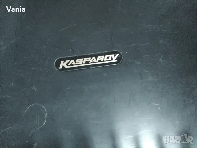 Електронен шах , снимка 6 - Шах и табла - 49267580