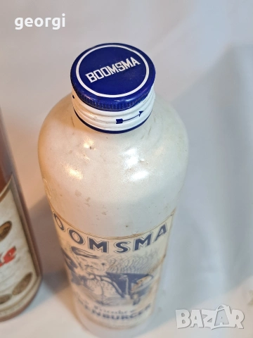 ретро керамични бутилки 32/4, снимка 2 - Антикварни и старинни предмети - 53159646