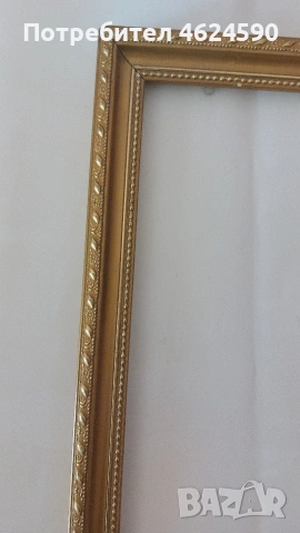 Рамка 30х35, снимка 3 - Картини - 53745943