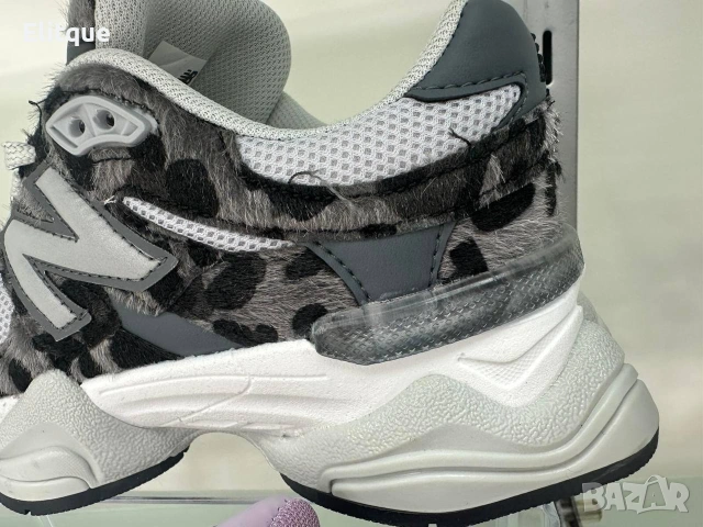 маратонки new balance , снимка 4 - Маратонки - 53289089