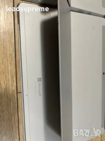 Microsoft Surface 3 Tablet 10.8-Inch, 64 GB, Intel Atom, снимка 11 - Таблети - 47325237