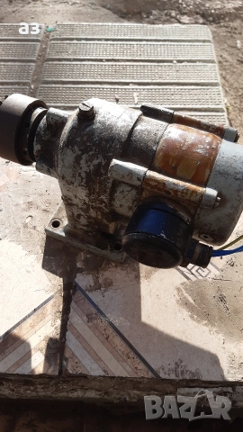 мотор редуктор 46 об/мин, снимка 3 - Други машини и части - 52813406