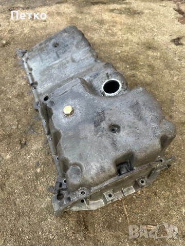 Картер за бмв е9х 335д само на задно , снимка 3 - Части - 52642531