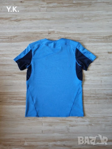 Оригинална мъжка тениска Canterbury x Ospreys Rugby, снимка 3 - Тениски - 51103100