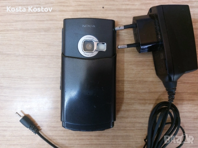NOKIA N70. ............*, снимка 3 - Nokia - 55853043