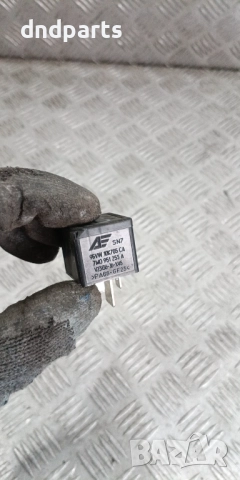 Реле VW Sharan 2002г.	