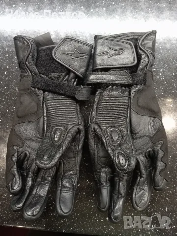 ръкавици alpinestars, снимка 2 - Спортна екипировка - 55964108