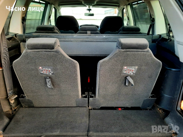 Продавам автомобил , снимка 9 - Автомобили и джипове - 53623203