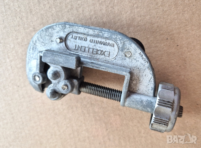 Японски  тръборез , снимка 2 - Други инструменти - 52897144