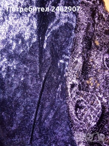 Официална дамска рокля, снимка 10 - Рокли - 40975206