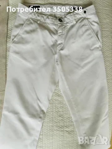 Мъжки панталон MASON’S размер 44 