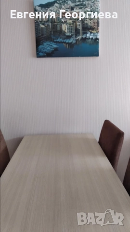 Двустаен апартамент в кк Слънчев бряг, снимка 5 - Апартаменти - 52545389