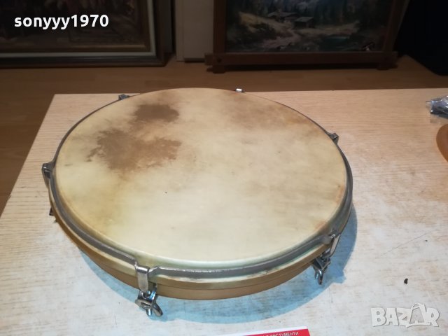 LEFIMA-GERMANY 2909211207, снимка 2 - Ударни инструменти - 34290452