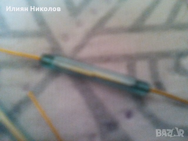 Ампули, снимка 3 - Друга електроника - 35863467