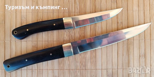 Нож Охотник / 2 размера /