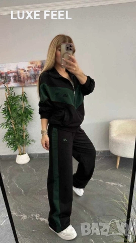 Nike ✨Лого Бродирано 