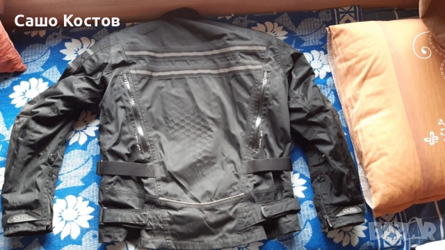 Мото екип от две части, снимка 11 - Други - 53285052