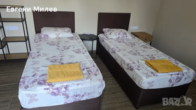 Нощувки. Ресторант с хотелско настаняване. Къща за гости Анна, с. Първенец. , снимка 8 - Квартири, нощувки - 56179825