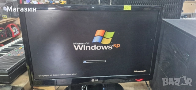 Монитор LG