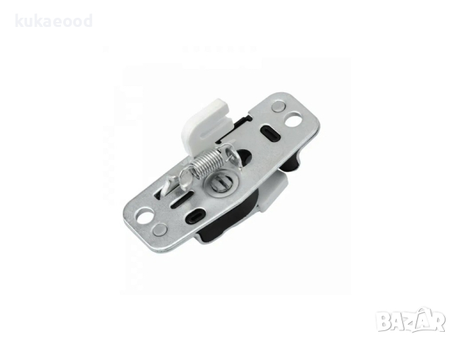 Брава за плъзгаща врата за Citroen Jumper 1 (1994-2006)