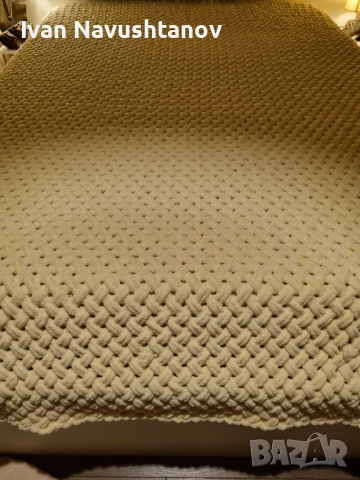 Олекотена завивка/покривало , снимка 7 - Олекотени завивки и одеяла - 52284046