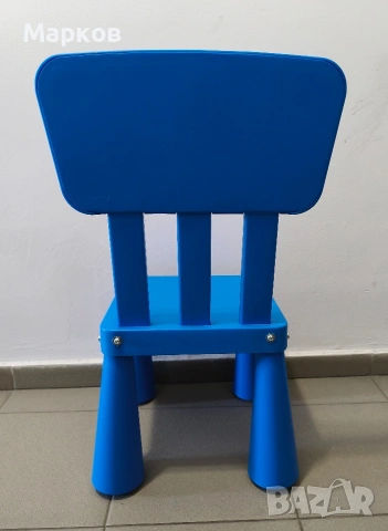 IKEA - Детско Столче, снимка 4 - Други - 53166467