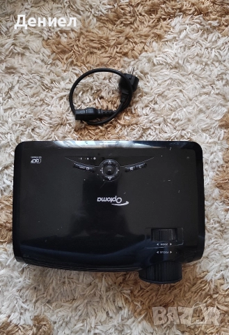 Optoma DH1010 Projector - 1080p - Проектор