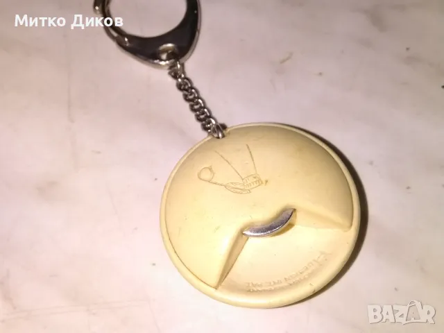 Ключодържател отварачка френски винтидж , снимка 2 - Колекции - 48510330