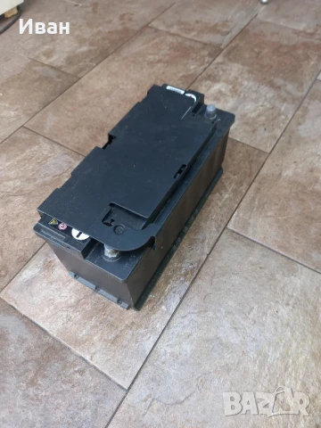 акумулатор , снимка 5 - Части - 50755341