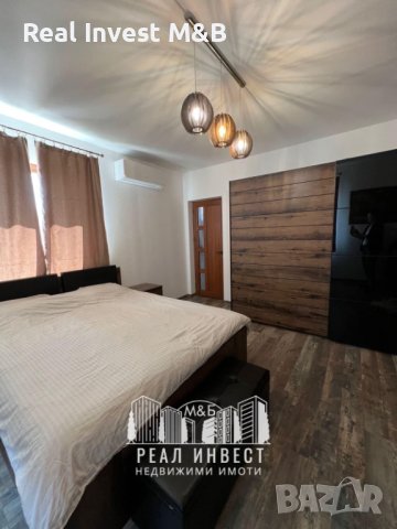 Подавам луксозен имот в с. Голямо Асеново, снимка 12 - Къщи - 42087771