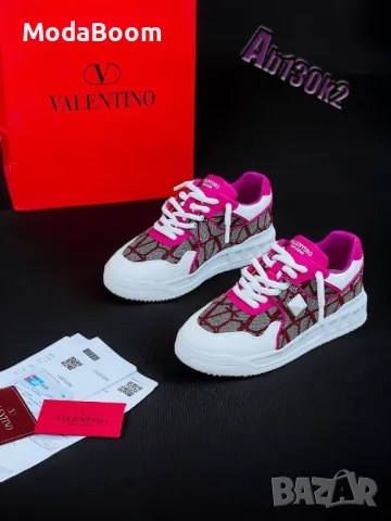 Valentino дамски маратонки 