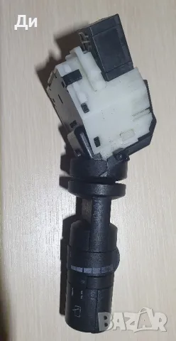 Лост за чистачки Nissan Qashqai j10, снимка 2 - Аксесоари и консумативи - 48843744