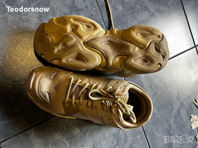 Guess топ нови, снимка 6 - Маратонки - 53681779