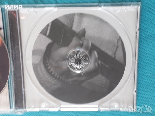 Leni Stern(jazz,fusion)-2CD, снимка 14 - CD дискове - 44354549