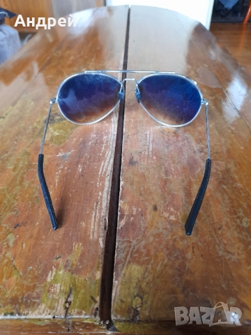 Стари слънчеви очила Model Italia, снимка 4 - Други ценни предмети - 52944701