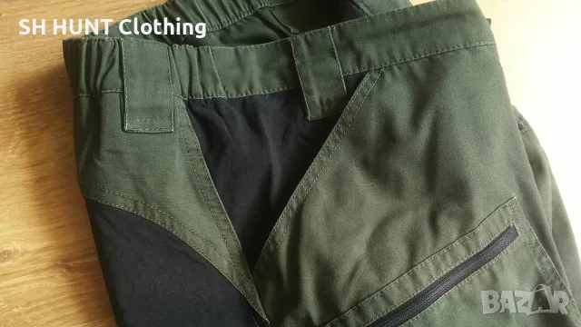 Revolution Race Stretch Trouser размер M / 50 панталон със здрва и еластична материи - 2949, снимка 6 - Екипировка - 55954648